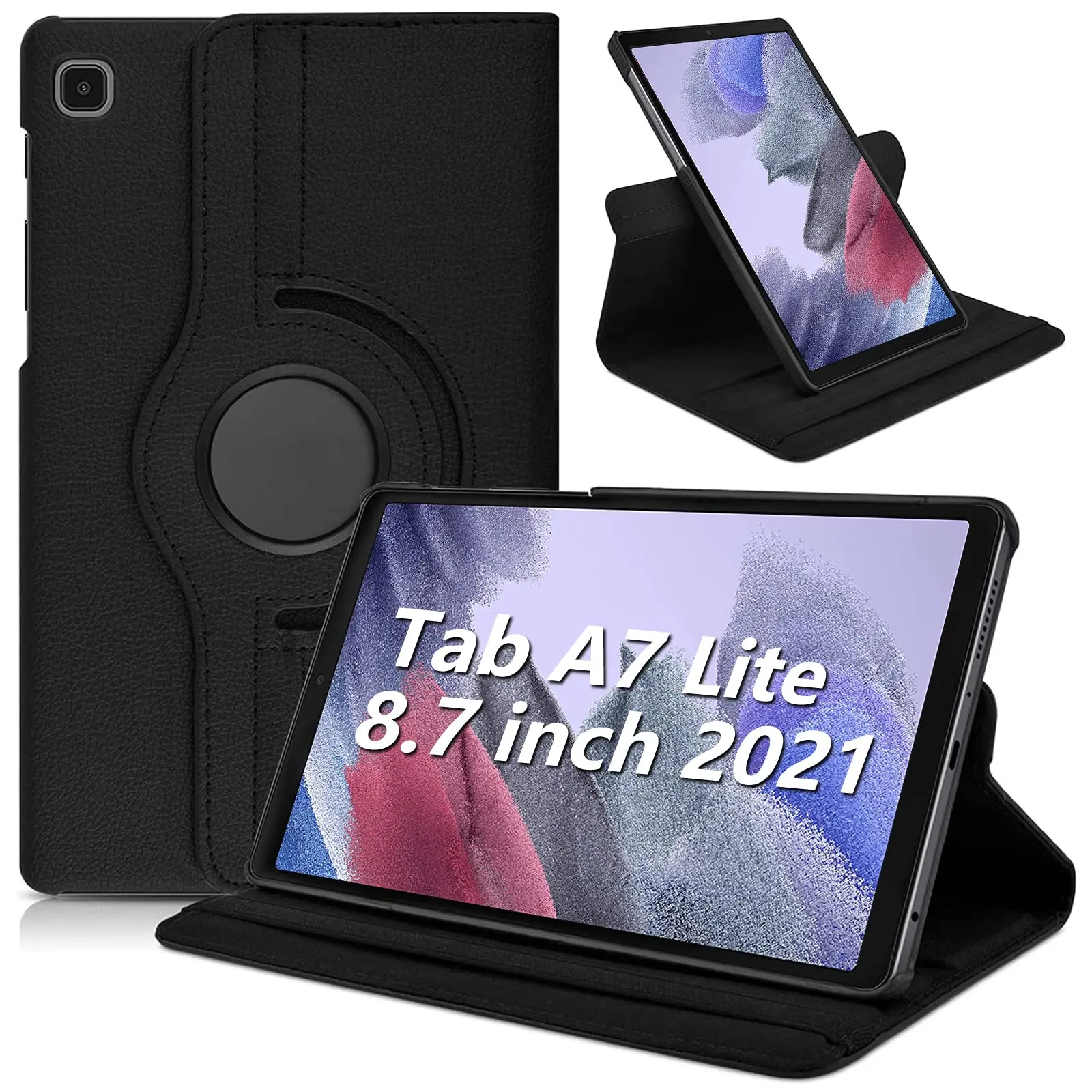 Vortex Tablet Accessories - Case for Samsung Galaxy Tab A7