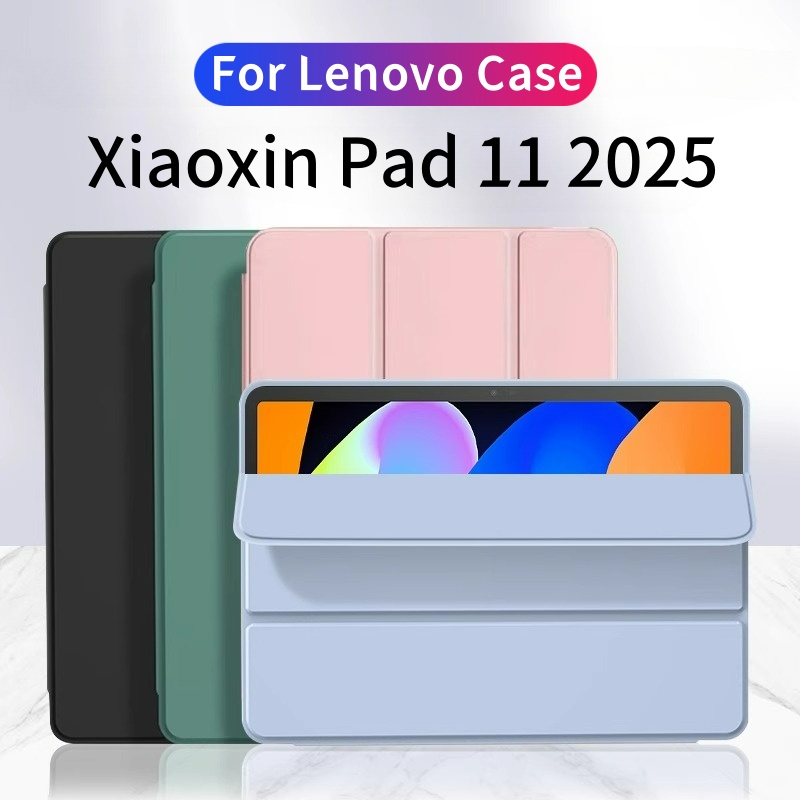 Cidea Tablet Accessories - For Lenovo Xiaoxin Pad 11 2025