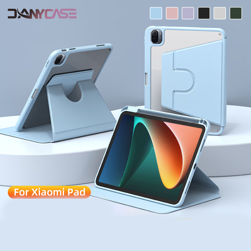 Redmi Tablet Accessories - For Xiaomi Pad 5 6 Pro