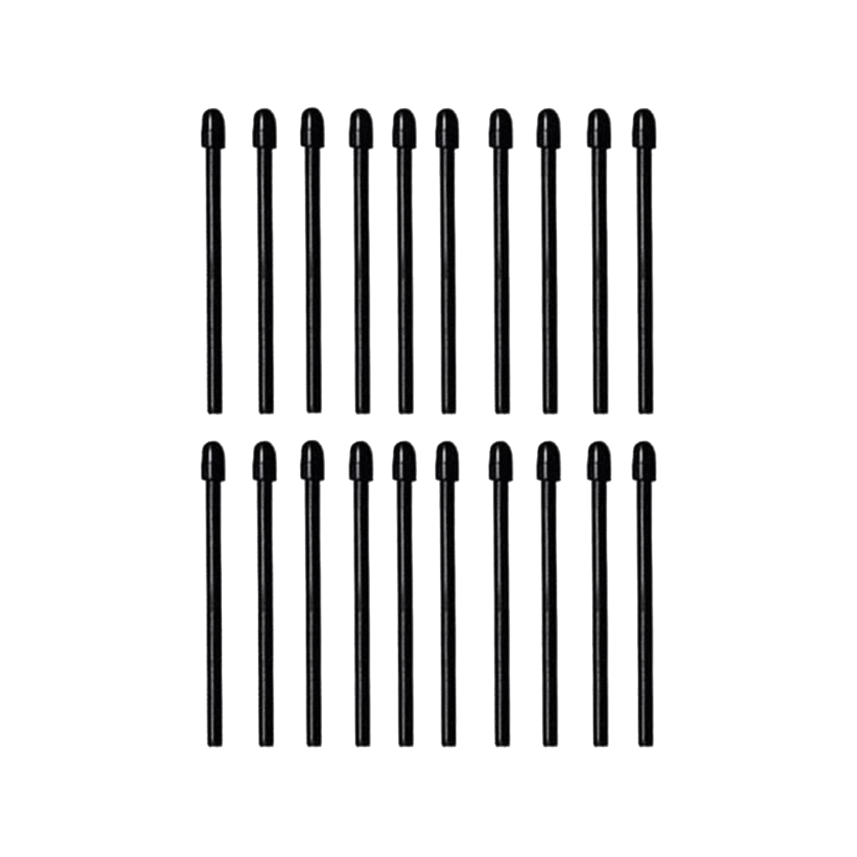 (20 Pack) Marker Pen Tips/Nibs - Stylus Replacement Tip recension och pris