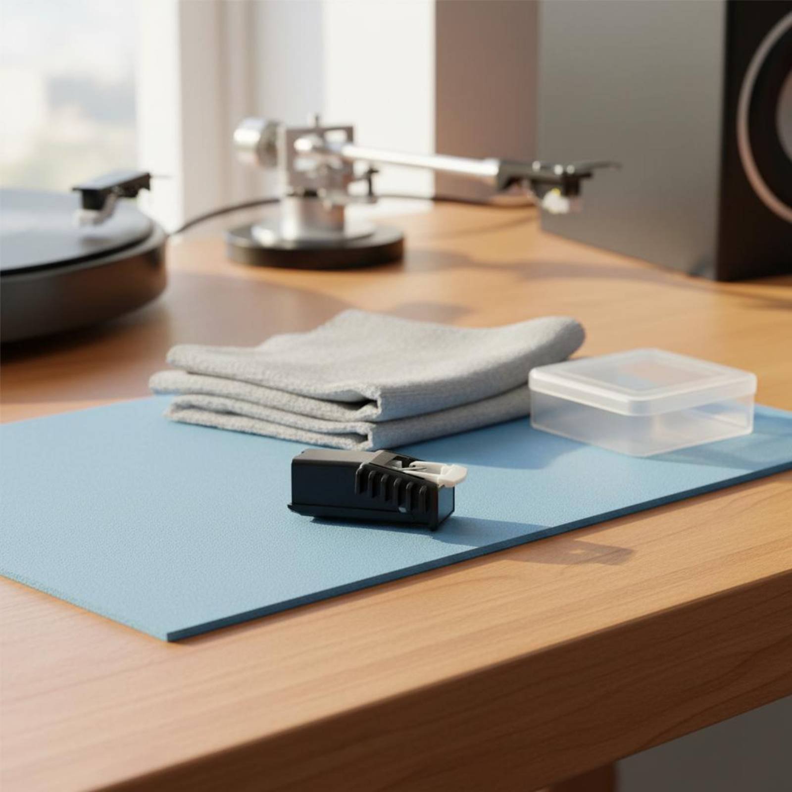 Replacement Turntable Stylus O - Stylus Replacement Tip recension och pris