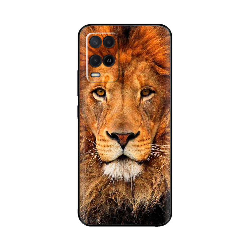 For Oppo A54 Case Silicon Soft - Oppo Tablet Accessories recension och pris