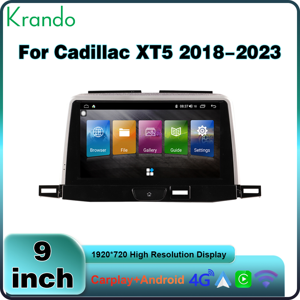 Krando 9'' Android Car Navigat - Tablet Danish Mobile & Accessories Faisalabad recension och pris