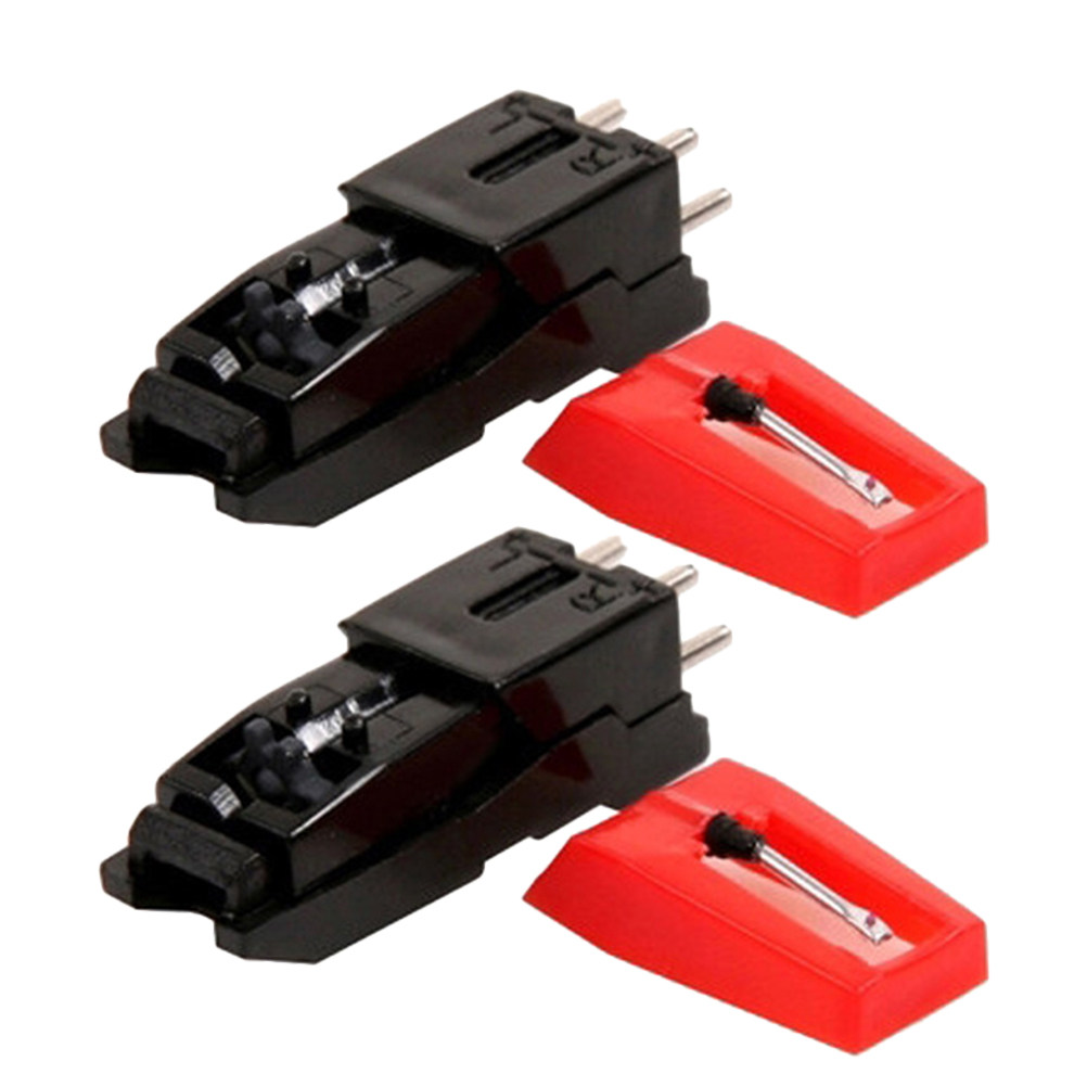 2Pcs Stylus Replacement Needle - Stylus Replacement Tip recension och pris