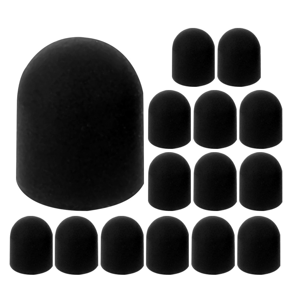 15 Pcs Replaceable Nibs for St - Stylus Replacement Tip recension och pris