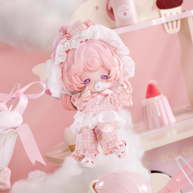In Stock Come4free Milk Cake D - Mobile & Tablet Accessories recension och pris
