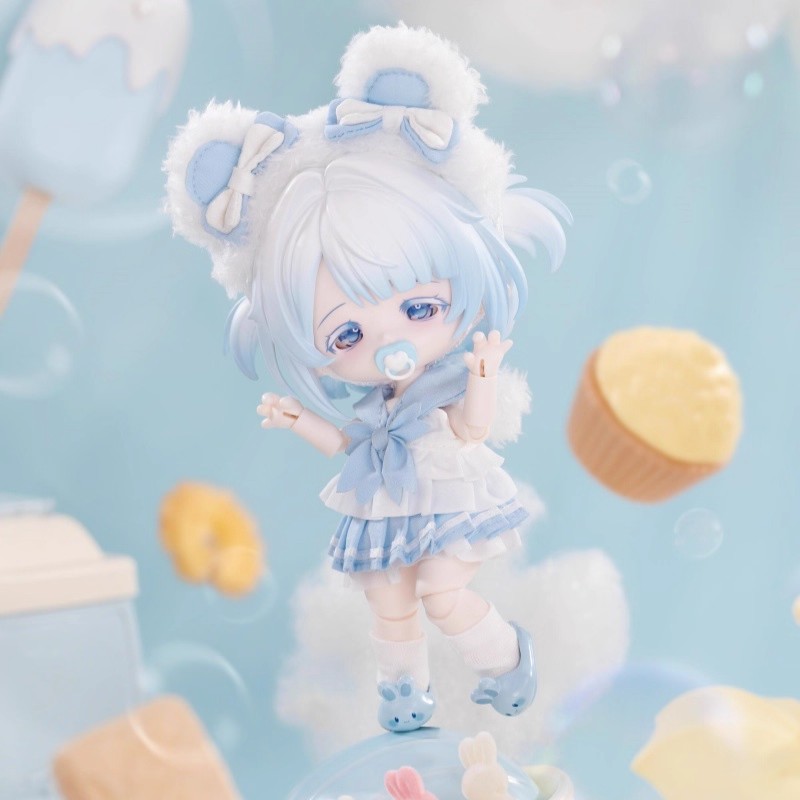 In Stock Come4free Milk Cake D - Mobile & Tablet Accessories recension och pris
