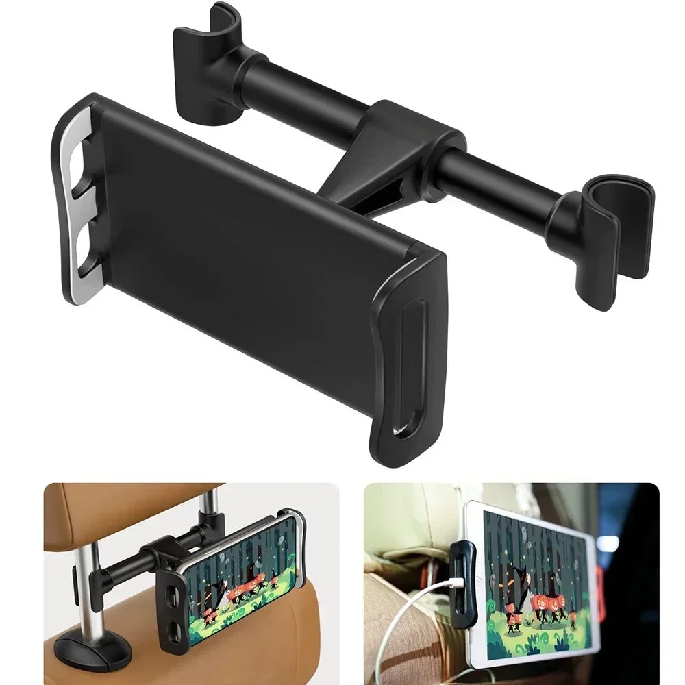 Universal Car Back Seat Headre - Toddler Tablet Accessories recension och pris
