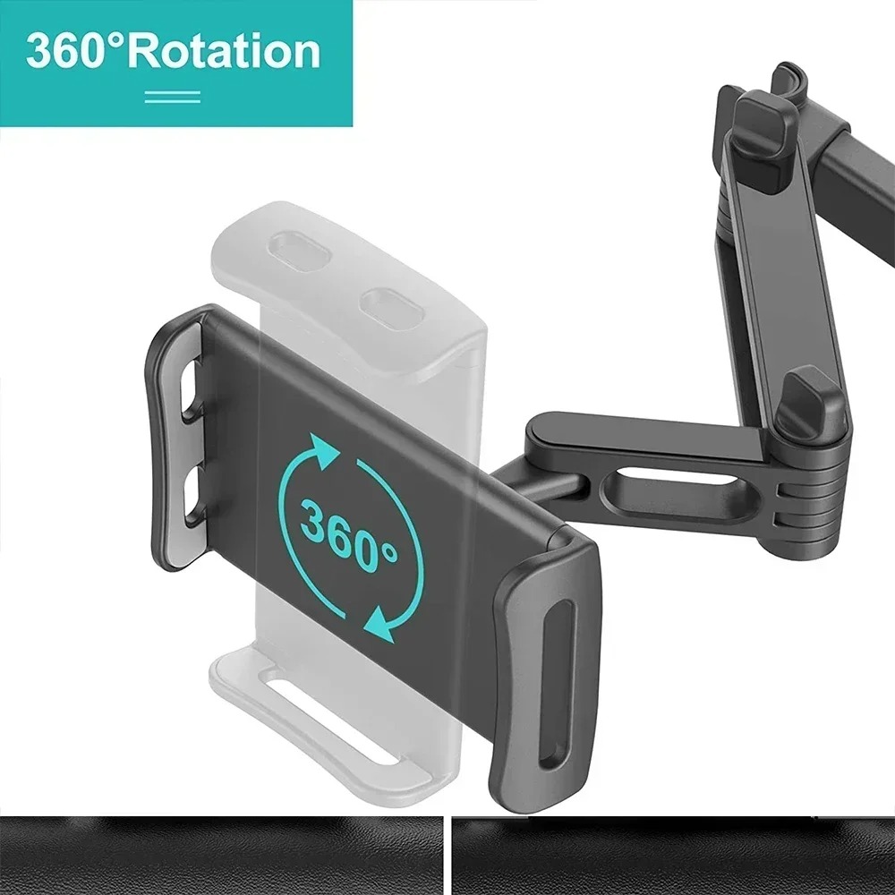 Universal Car Back Seat Headre - Toddler Tablet Accessories recension och pris