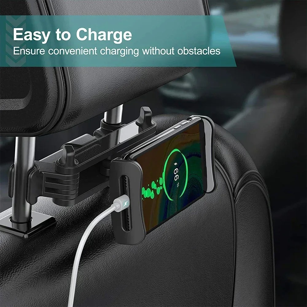 Universal Car Back Seat Headre - Toddler Tablet Accessories recension och pris