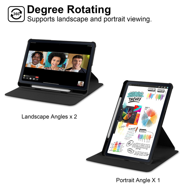 For Samsung Galaxy Tab S6 Lite - Vortex Tablet Accessories recension och pris