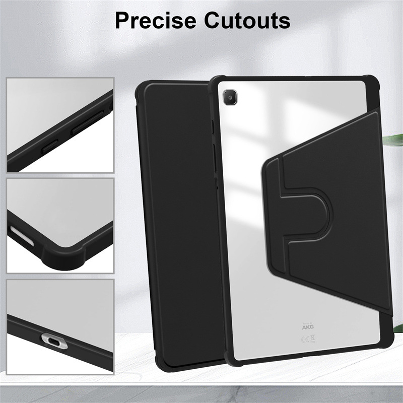 For Samsung Galaxy Tab S6 Lite - Vortex Tablet Accessories recension och pris