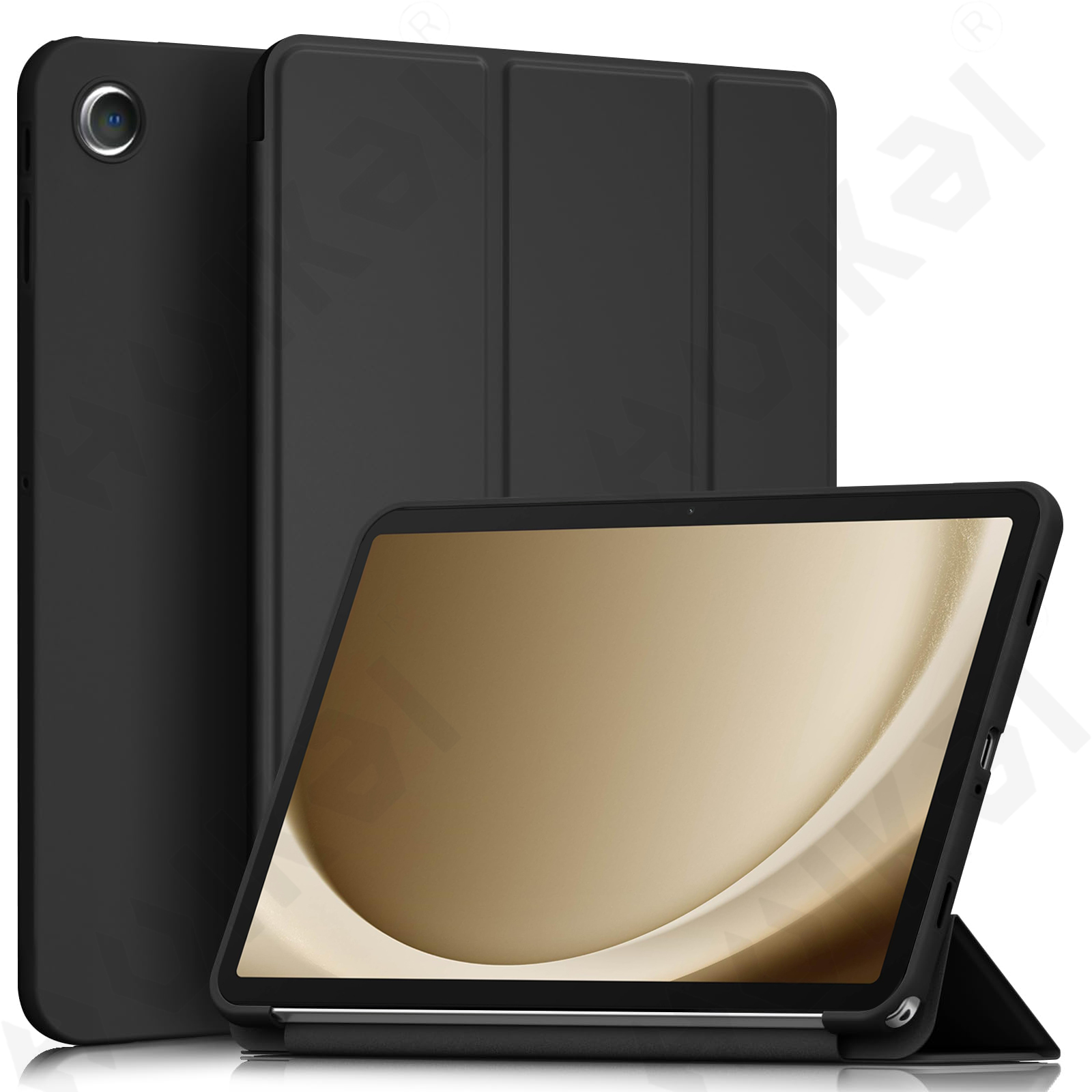 Case for Samsung Galaxy Tab A1 - Vortex Tablet Accessories recension och pris