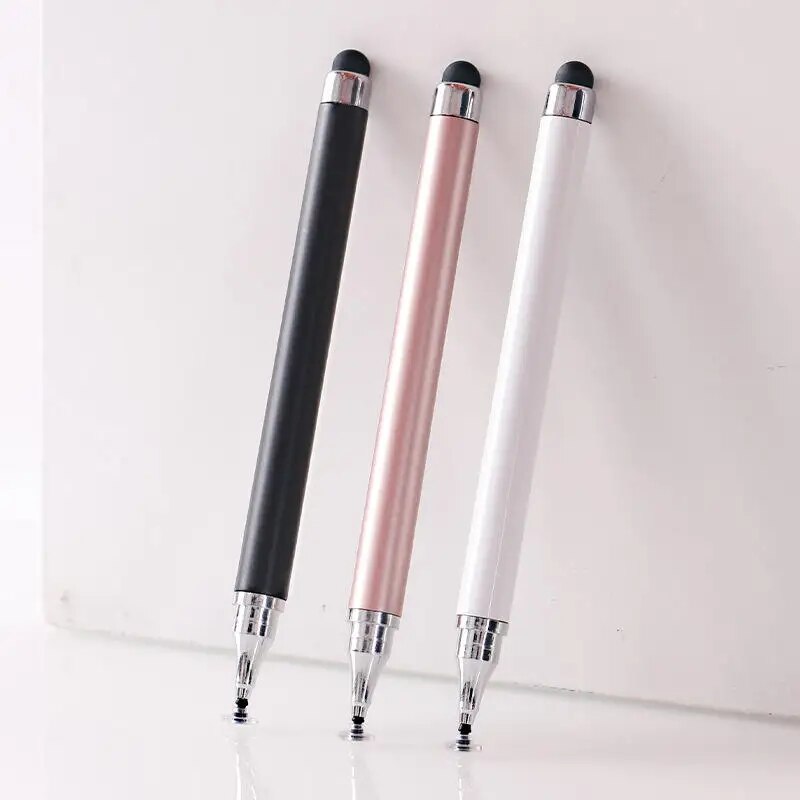 2 In 1 Universal Stylus Pen Fo - Drawing Tablet Pen Accessories recension och pris