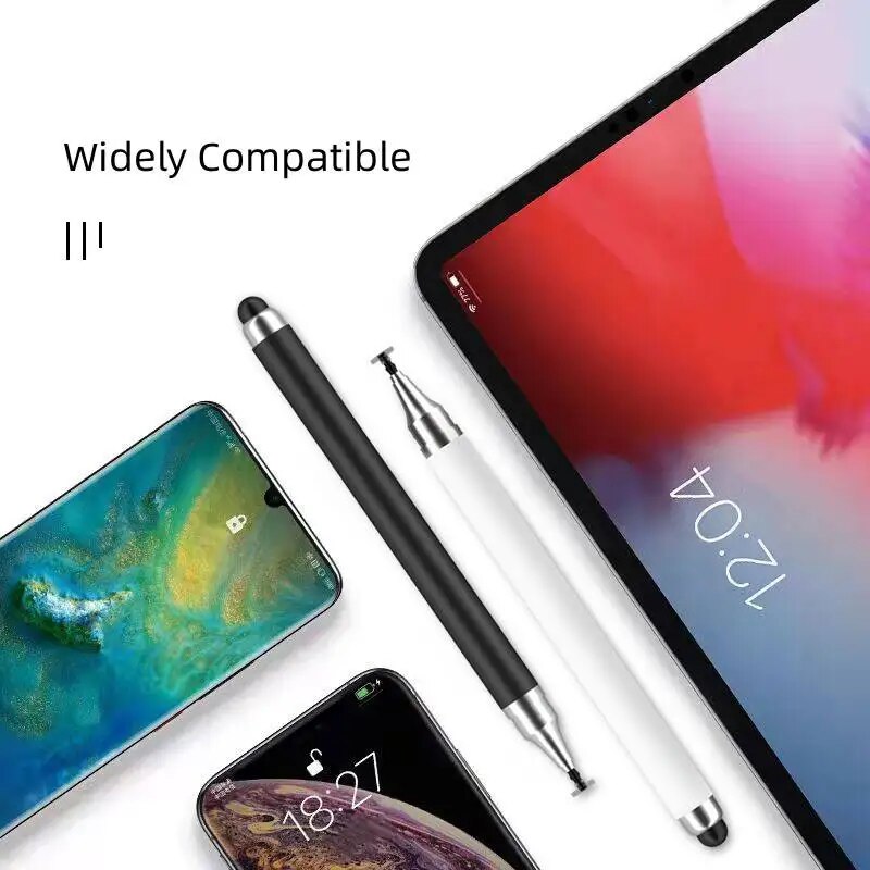 2 In 1 Universal Stylus Pen Fo - Drawing Tablet Pen Accessories recension och pris