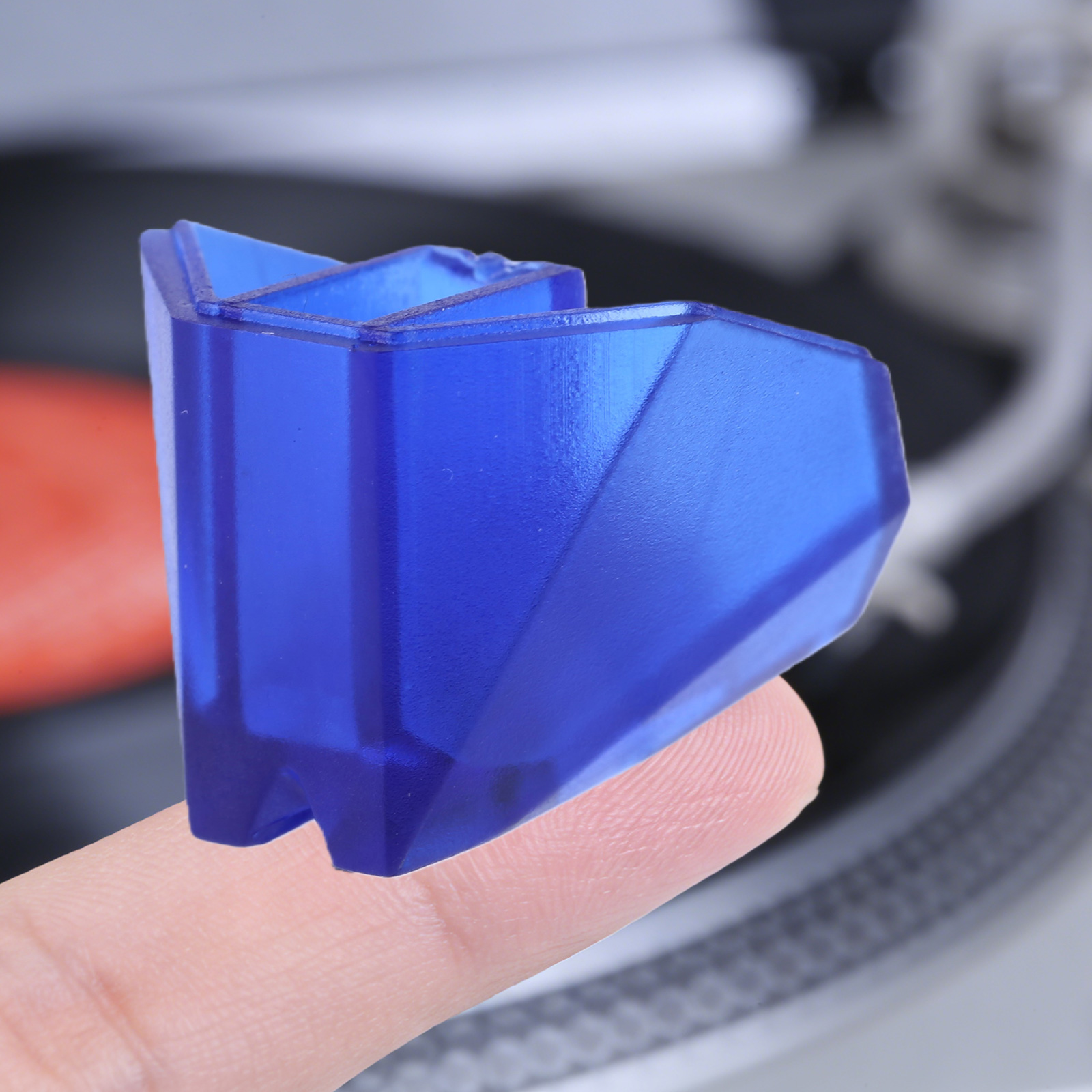 Replacement Stylus for Ortofon - Stylus Replacement Tip recension och pris