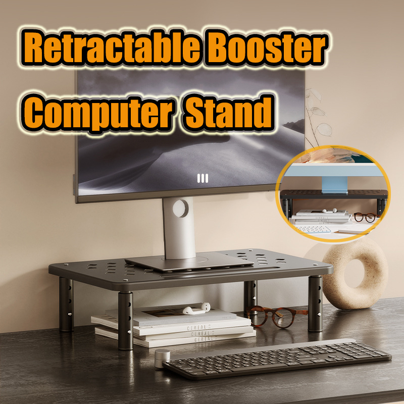 Adjustable Computer Rack Teles - Tablet Lap Desk recension och pris