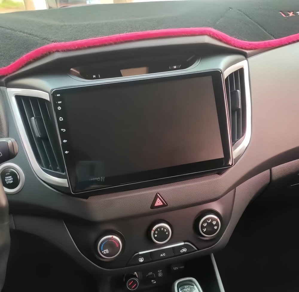 2Din Android 14.0 Car GPS Navi - Tablet Danish Mobile & Accessories Faisalabad recension och pris