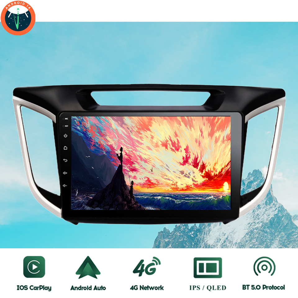 2Din Android 14.0 Car GPS Navi - Tablet Danish Mobile & Accessories Faisalabad recension och pris