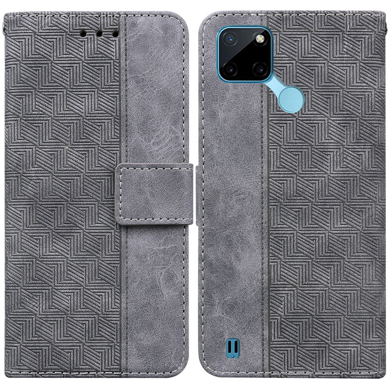 C21Y Leather Case For OPPO Rea - Oppo Tablet Accessories recension och pris