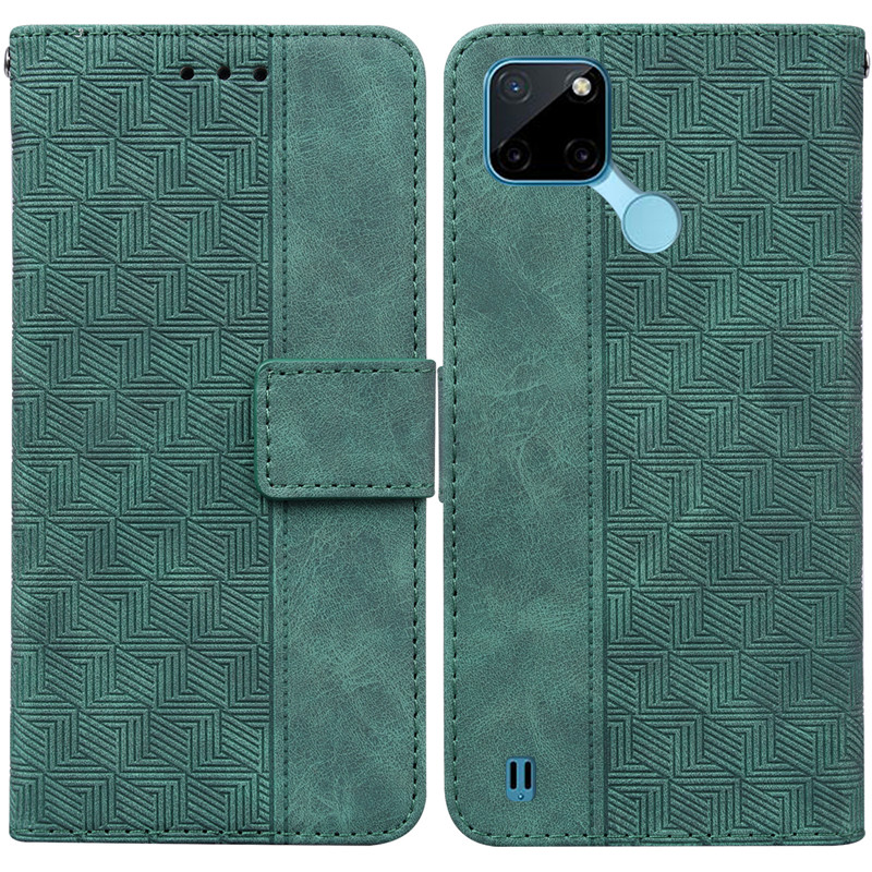 C21Y Leather Case For OPPO Rea - Oppo Tablet Accessories recension och pris
