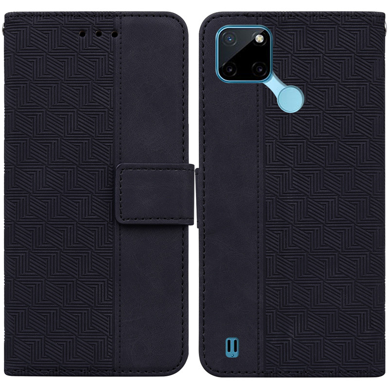 C21Y Leather Case For OPPO Rea - Oppo Tablet Accessories recension och pris