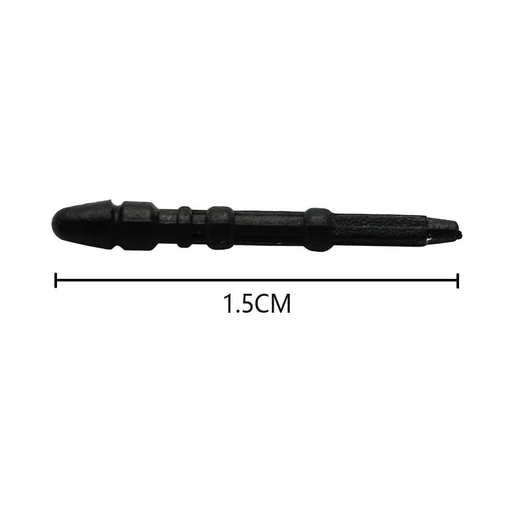 3 Pack for Surface Pro 3 Pen T - Stylus Replacement Tip recension och pris
