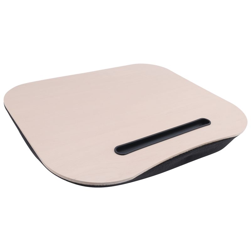 Leading-Desk Bed Cushion Knee  - Tablet Lap Desk recension och pris