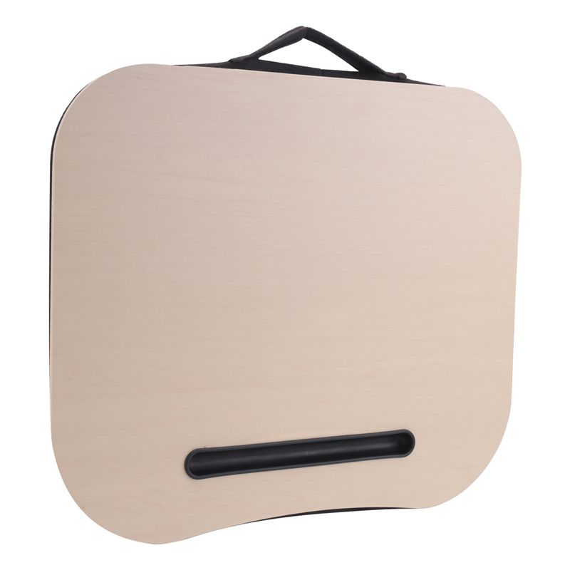 Leading-Desk Bed Cushion Knee  - Tablet Lap Desk recension och pris