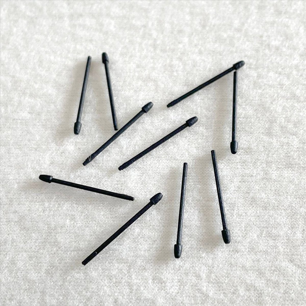 50PCS Marker Pen Tips for Rema - Stylus Replacement Tip recension och pris