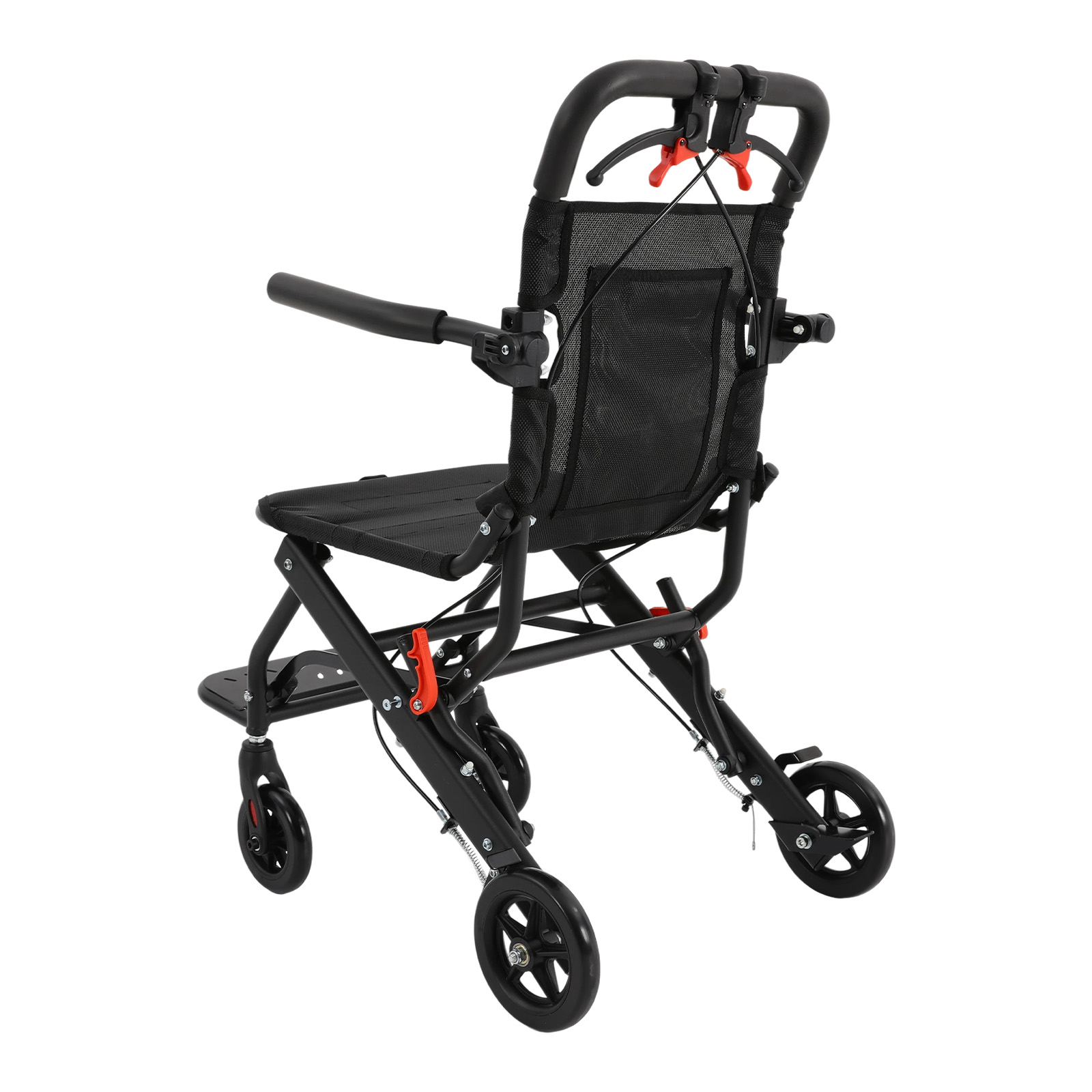 Aluminum Alloy Lightweight Whe - Mobile & Tablet Accessories recension och pris