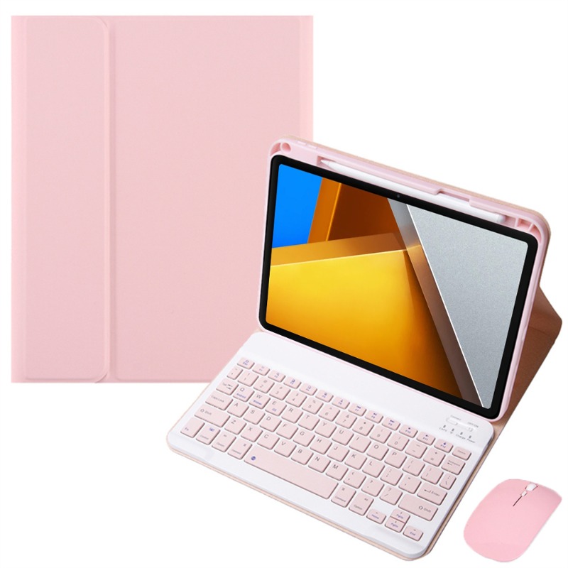 Keyboard for Xiaomi Poco Pad 1 - Redmi Tablet Accessories recension och pris