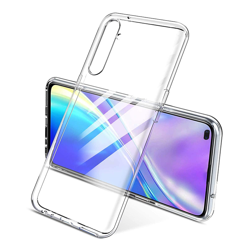 Ultrathin Mobile Phone TPU for - Oppo Tablet Accessories recension och pris