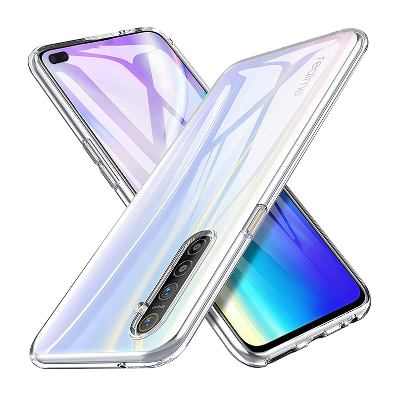 Ultrathin Mobile Phone TPU for - Oppo Tablet Accessories recension och pris