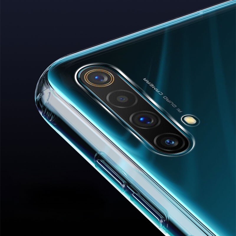 Ultrathin Mobile Phone TPU for - Oppo Tablet Accessories recension och pris