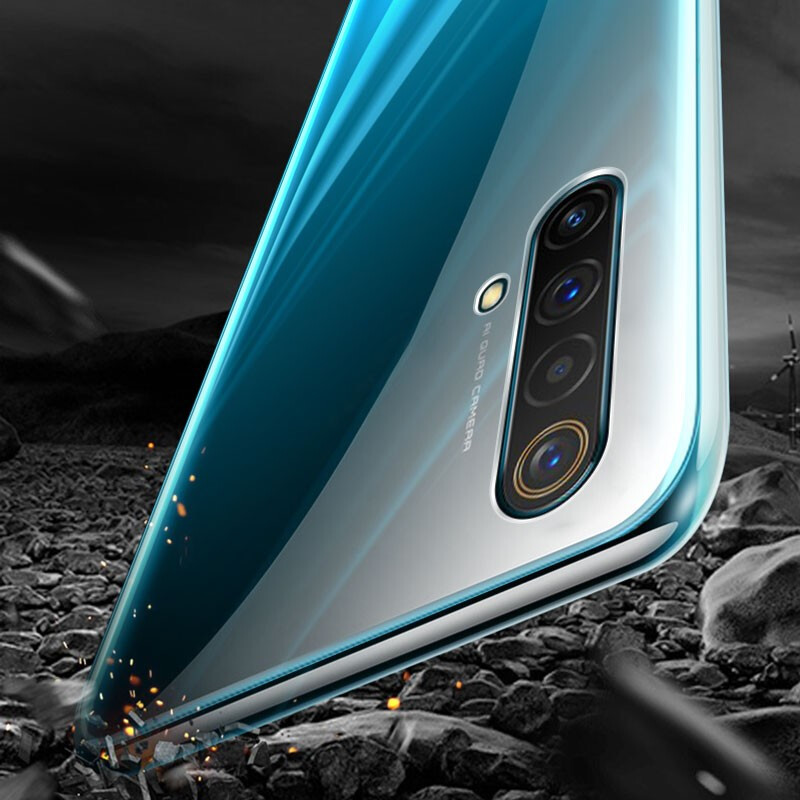 Ultrathin Mobile Phone TPU for - Oppo Tablet Accessories recension och pris