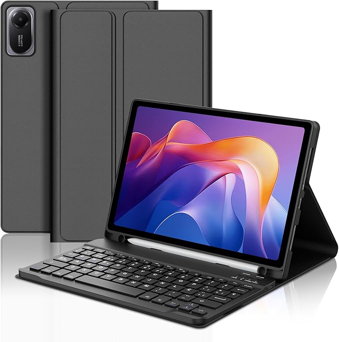 For Xiaomi Redmi Pad 2 Case 20 - Redmi Tablet Accessories recension och pris
