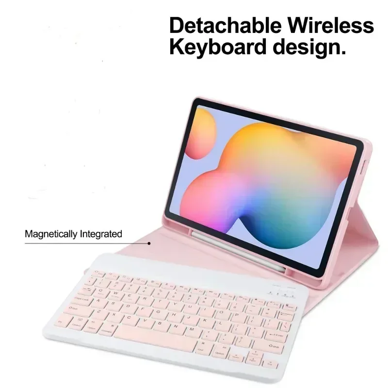 For Xiaomi Redmi Pad 2 Case 20 - Redmi Tablet Accessories recension och pris