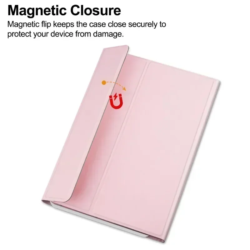 For Xiaomi Redmi Pad 2 Case 20 - Redmi Tablet Accessories recension och pris