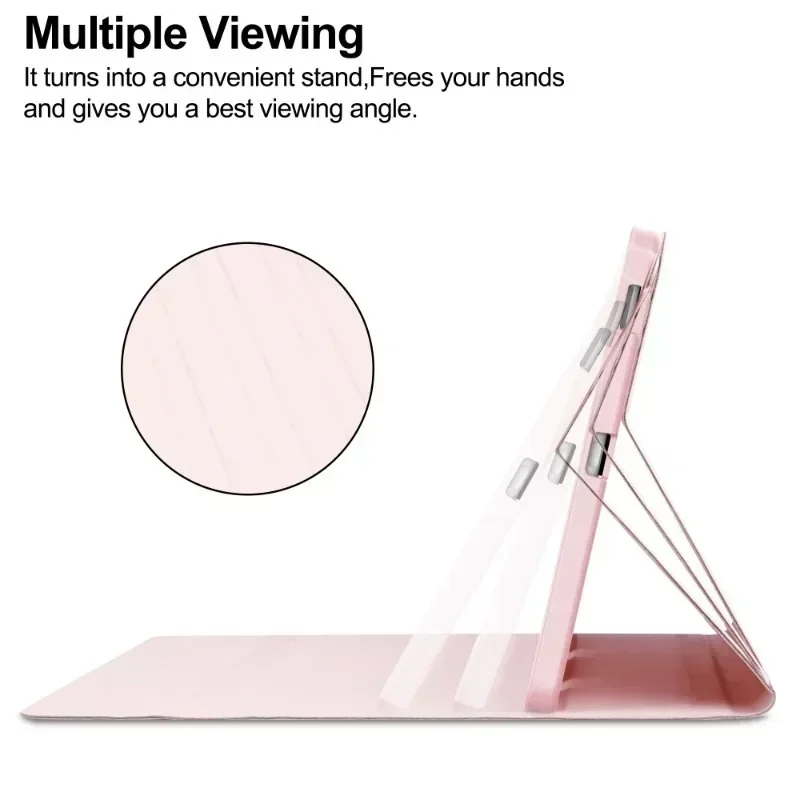 For Xiaomi Redmi Pad 2 Case 20 - Redmi Tablet Accessories recension och pris