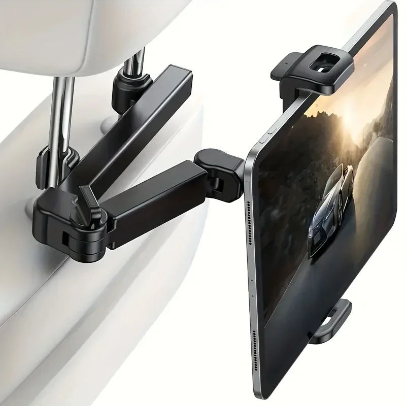 Foldable Car Phone Holder Back - Toddler Tablet Accessories recension och pris