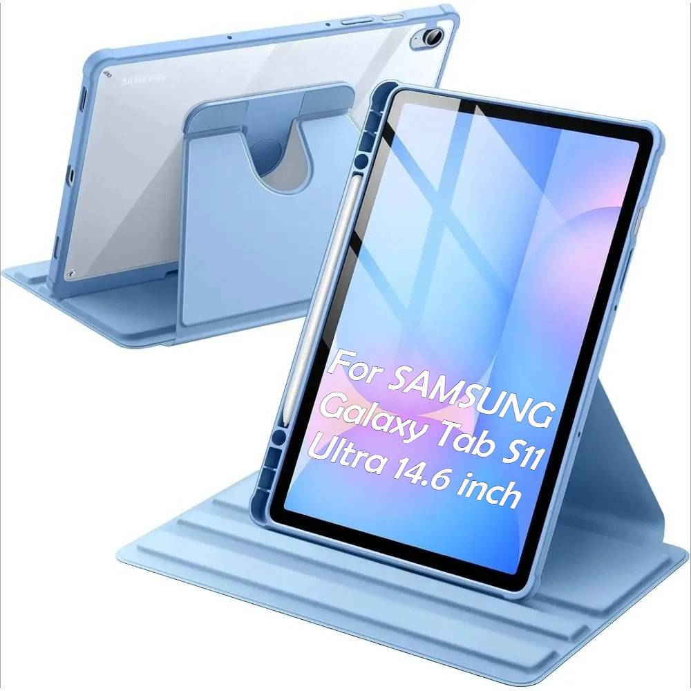 Pen Holder Case for Samsung Ga - Vortex Tablet Accessories recension och pris