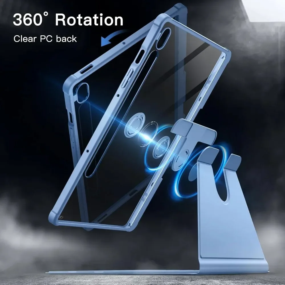 Pen Holder Case for Samsung Ga - Vortex Tablet Accessories recension och pris