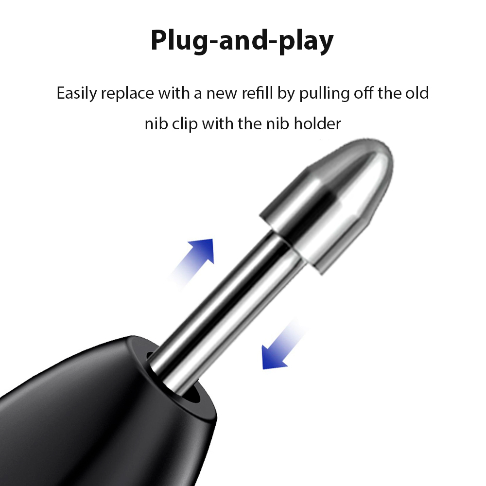 Pen Tip For Galaxy Tab S6 Lite - Stylus Replacement Tip recension och pris