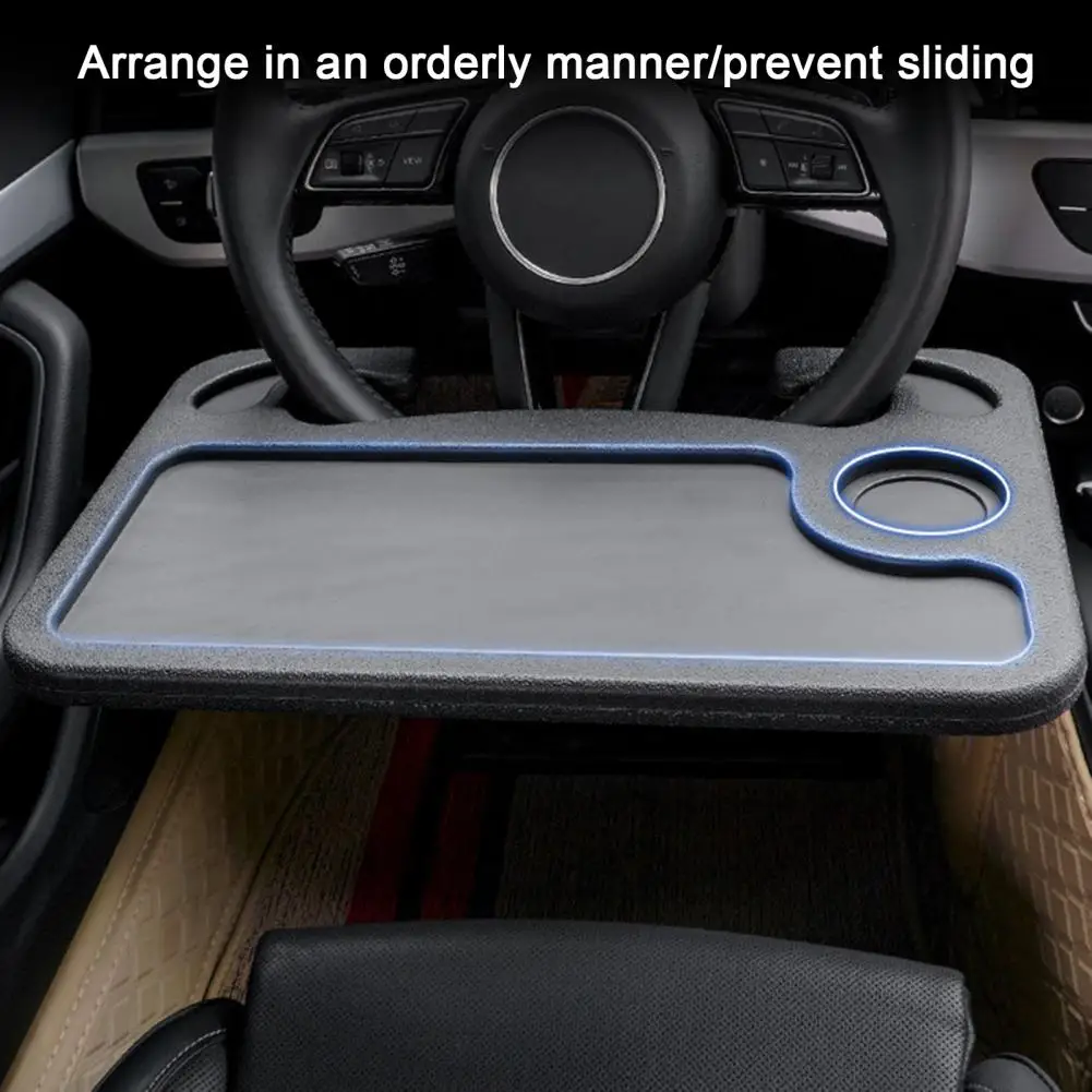 Portable Car Laptop Computer D - Tablet Lap Desk recension och pris