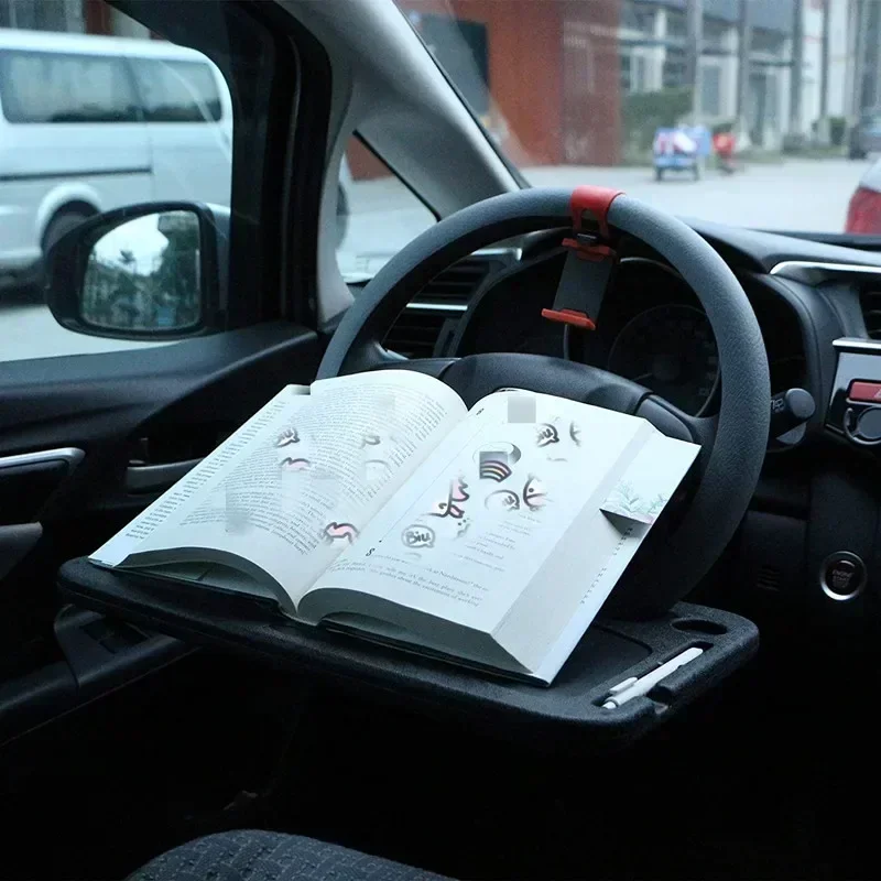 Portable Car Laptop Computer D - Tablet Lap Desk recension och pris
