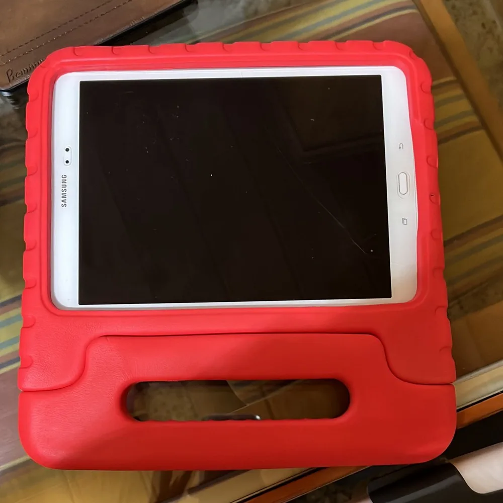 For Samsung Galaxy Tab A 9.7 I - Vortex Tablet Accessories recension och pris