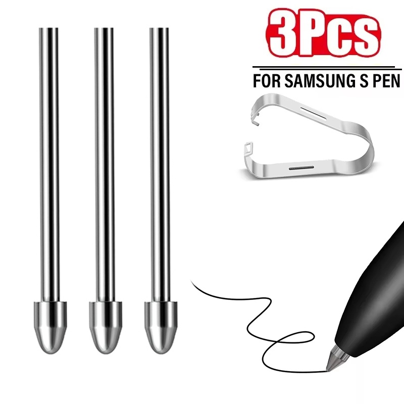 Replaceable Pencil Nib For Sam - Stylus Replacement Tip recension och pris