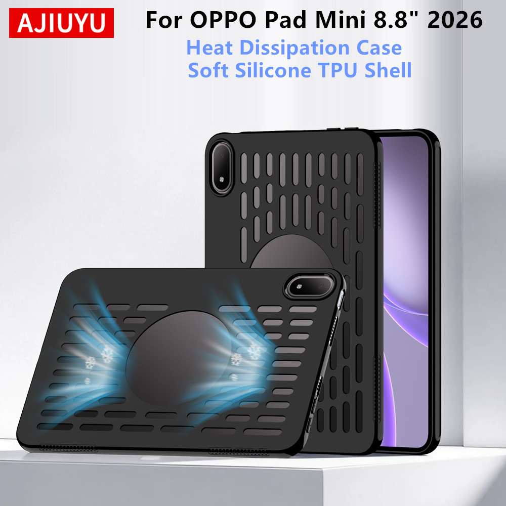 Heat Dissipation Tablet Case F - Oppo Tablet Accessories recension och pris
