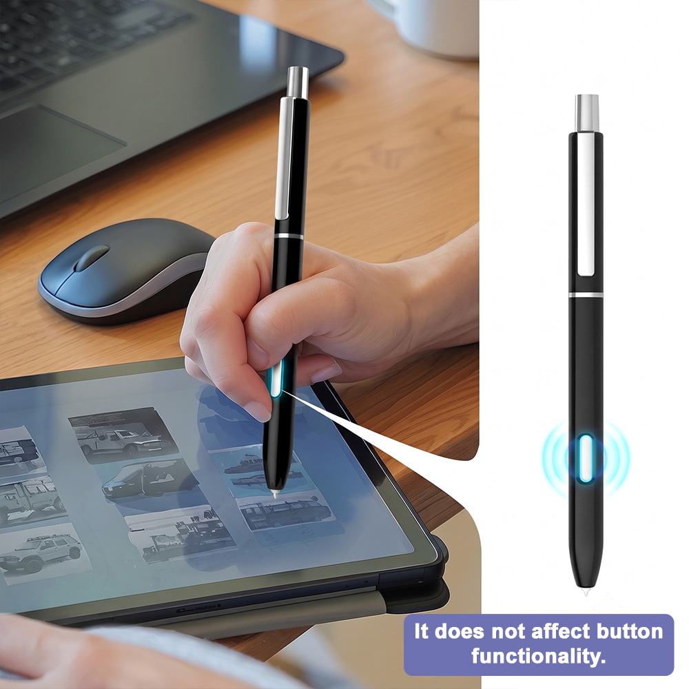 New Pencil Case S Pen For Sams - Vortex Tablet Accessories recension och pris